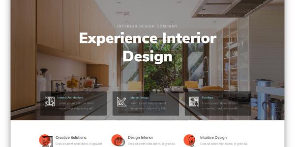 Interior Design Photo