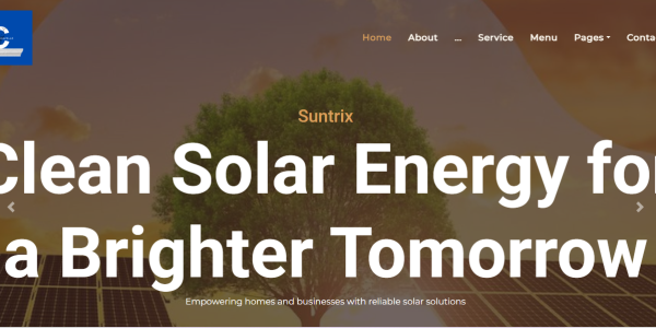 SUNTRIX Photo